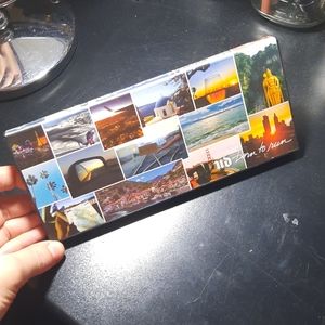 Urban Decay Born To Run palette